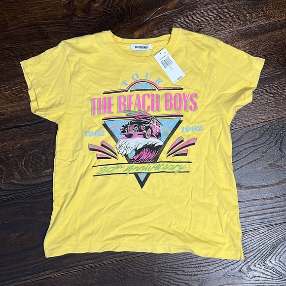 Daydreamer The Beach Boys 30th Anniversary in Yellow Bloom - Picture 4 of 11
